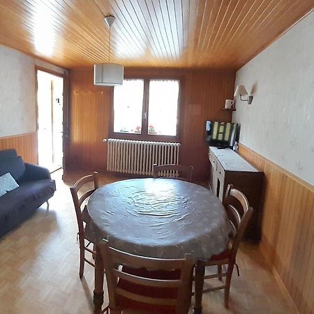 Les Granges 2 Chambres Et Terrasse Au Soleil Ла-Клюза Екстер'єр фото